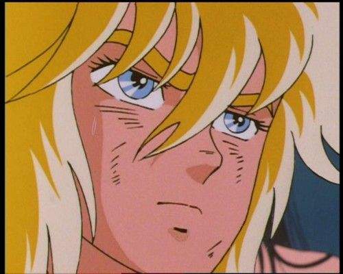 Otaku Gallery  / Anime e Manga / Saint Seiya / Screen Shots / Episodi / 113 - La freccia d`oro / 098.jpg